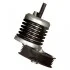 Натяжник ременя генератора Audi A4/A6/VW Passat 1.9TDI 95-01 FEBI BILSTEIN 23758 (фото 4)