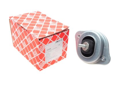 Подушка двигуна BMW 3 (E46) 2.5/3.0 00-05 (M54) FEBI BILSTEIN 23769