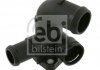 Фланець системи охолодження VW Caddy II 1.9D 94-01 FEBI BILSTEIN 23858 (фото 2)