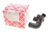 Фланець системи охолодження VW Caddy II 1.9D 94-01 FEBI BILSTEIN 23858 (фото 2)