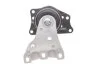 Подушка двигуна (R) Skoda Roomster/Fabia/VW Polo IV-V 1.2/1.4/19SDI 96-14 FEBI BILSTEIN 23880 (фото 1)