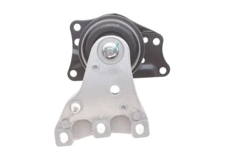 Подушка двигуна (R) Skoda Roomster/Fabia/VW Polo IV-V 1.2/1.4/19SDI 96-14 FEBI BILSTEIN 23880
