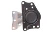 Подушка двигуна (R) Skoda Roomster/Fabia/VW Polo IV-V 1.2/1.4/19SDI 96-14 FEBI BILSTEIN 23880 (фото 5)