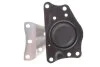 Подушка двигуна (R) Skoda Roomster/Fabia/VW Polo IV-V 1.2/1.4/19SDI 96-14 FEBI BILSTEIN 23880 (фото 5)