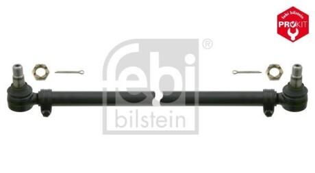 Тяга рулевая поперечная FEBI BILSTEIN 23891