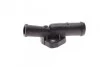 Фланець системи охолодження VW T4 2.0/1.9 TD 90-03 FEBI BILSTEIN 23914 (фото 3)