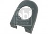 Ковпачок ручки дверей Skoda Roomster 06-15/ VW Polo/ Passat/ Golf 96- FEBI BILSTEIN 23922 (фото 2)