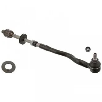 Тяга рулевая с наконечником правая, комплект FEBI BILSTEIN 23924