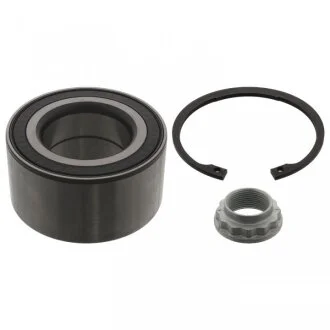 Подшипник передней ступицы колеса, комплект FEBI BILSTEIN 23928