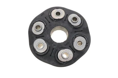 Муфта кардана еластична BMW 3/5/6/7 2.0D-4.8 03-13 FEBI BILSTEIN 23959