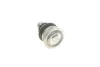 Опора кульова (передня/знизу) Renault Clio/Logan/Megane/Scenic 02- FEBI BILSTEIN 23996 (фото 3)