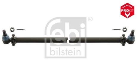 Тяга рулевая поперечная FEBI BILSTEIN 24004