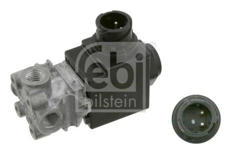 Клапан электромагнитный FEBI BILSTEIN 24020