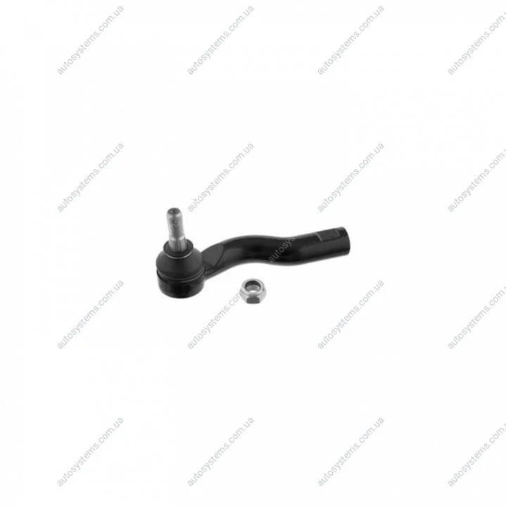 Наконечник тяги рульової (L) Mazda 6 1.8-2.3 02- (L=145 мм) FEBI BILSTEIN 24023 (фото 1)