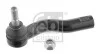 Наконечник тяги рульової (L) Mazda 6 1.8-2.3 02- (L=145 мм) FEBI BILSTEIN 24023 (фото 2)