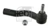 Наконечник тяги рульової (R) Mazda 6 1.8-2.3 02- (L=145 мм) FEBI BILSTEIN 24024 (фото 2)