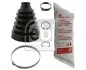Пильник ШРКШ (внутрішній) BMW X5 (E53)/3 (E46) 2.5-4.8 00-06 (27x96x125mm) FEBI BILSTEIN 24031 (фото 10)