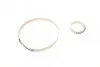 Пильник ШРКШ (внутрішній) BMW X5 (E53)/3 (E46) 2.5-4.8 00-06 (27x96x125mm) FEBI BILSTEIN 24031 (фото 5)