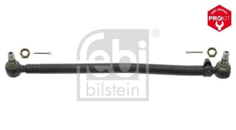 Тяга рулевая продольная FEBI BILSTEIN 24039