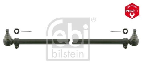 Тяга рулевая поперечная FEBI BILSTEIN 24061