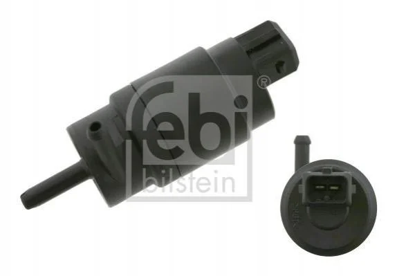 Моторчик омивача FEBI BILSTEIN 24068 (фото 1)