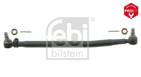 Тяга рулевая продольная FEBI BILSTEIN 24086