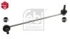 Тяга стабілізатора (переднього) VW Caddy 03- FEBI BILSTEIN 24122 (фото 2)