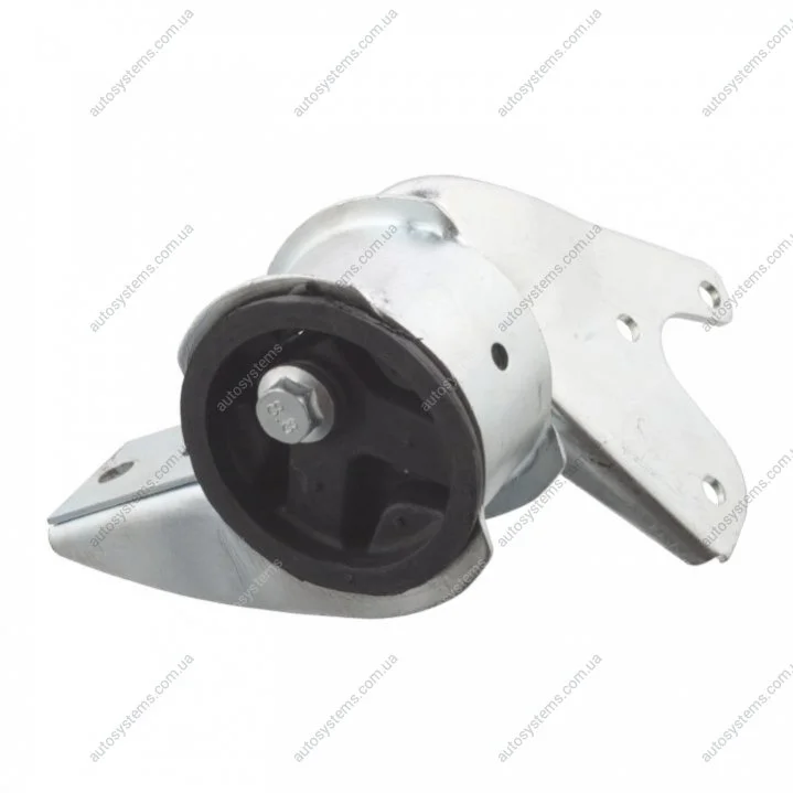 Подушка двигуна (задня) (L) Smart ForTwo/Roadster 98- FEBI BILSTEIN 24191 (фото 1)