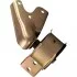 Подушка двигуна (задня) (L) Smart ForTwo/Roadster 98- FEBI BILSTEIN 24191 (фото 2)