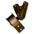 Подушка двигуна (задня) (L) Smart ForTwo/Roadster 98- FEBI BILSTEIN 24191 (фото 3)