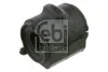 Втулка стабілізатора (переднього) Ford Fiesta V 01-10 (d=17mm) FEBI BILSTEIN 24225 (фото 2)