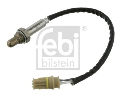 Датчик кислородный / Лямбда-зонд FEBI BILSTEIN 24229