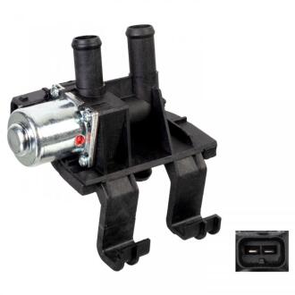 Кран печки FEBI BILSTEIN 24233