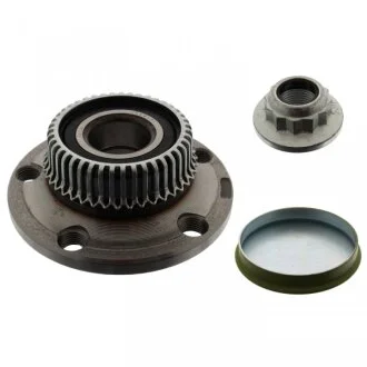 Ступица колеса задняя FEBI BILSTEIN 24236