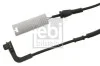 Датчик зносу гальмівних колодок (задніх) BMW 3 (E90/E91/E92) 03-12 (L=1093mm) FEBI BILSTEIN 24319 (фото 2)