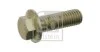Болт важеля (переднього) Peugeot Partner 1.4/1.8/1.9D 96-15 (M10x1.5) FEBI BILSTEIN 24362 (фото 2)