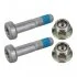 Болт крепления шаровой опоры FEBI BILSTEIN 24389