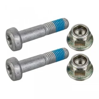 Болт крепления шаровой опоры FEBI BILSTEIN 24389