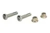 Ремкомплект рычага FORD FEBI BILSTEIN 24395