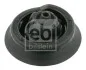 Подушка амортизатора (переднього) MB C-class (W203) 00-08/CLK-class (C209) 02-09 FEBI BILSTEIN 24403 (фото 2)