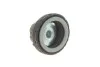 Подушка амортизатора (переднього) MB C-class (W203) 00-08/CLK-class (C209) 02-09 FEBI BILSTEIN 24403 (фото 3)