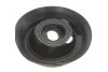 Подушка амортизатора (переднього) MB C-class (W203) 00-08/CLK-class (C209) 02-09 FEBI BILSTEIN 24403 (фото 4)