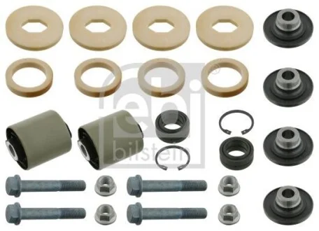 Ремкомплект крепления кабины FEBI BILSTEIN 24472