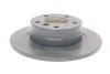 Диск гальмівний (задній) BMW 1 (E81/E87)/3 (E90/E92) 05-13 (296x10.5) FEBI BILSTEIN 24482 (фото 6)