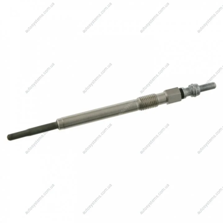 Свічка розжарювання Fiat Doblo 1.3JTD/1.3D Multijet (11V) FEBI BILSTEIN 24484 (фото 1)