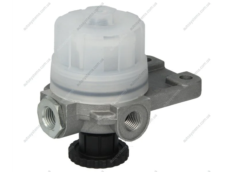 Помпа підкачки FEBI BILSTEIN 24488 (фото 1)