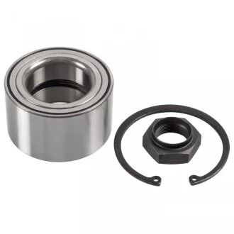 Подшипник передней ступицы колеса, комплект FEBI BILSTEIN 24519