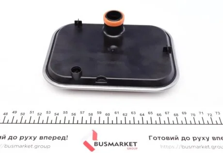 Фільтр АКПП MB A-class (W168)/Vaneo (414) 97-05 FEBI BILSTEIN 24536