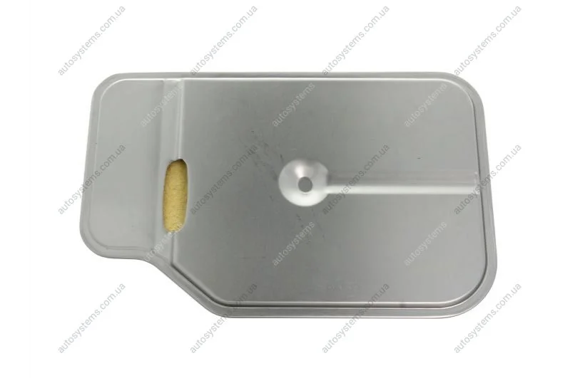 Фільтр АКПП MB E-class (W211/W212) 03- FEBI BILSTEIN 24538 (фото 1)