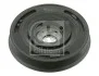 Шків колінвалу Citroen Berlingo/Jumpy/Peugeot Expert 1.9D/2.0HDI 98- (6PK) FEBI BILSTEIN 24628 (фото 2)